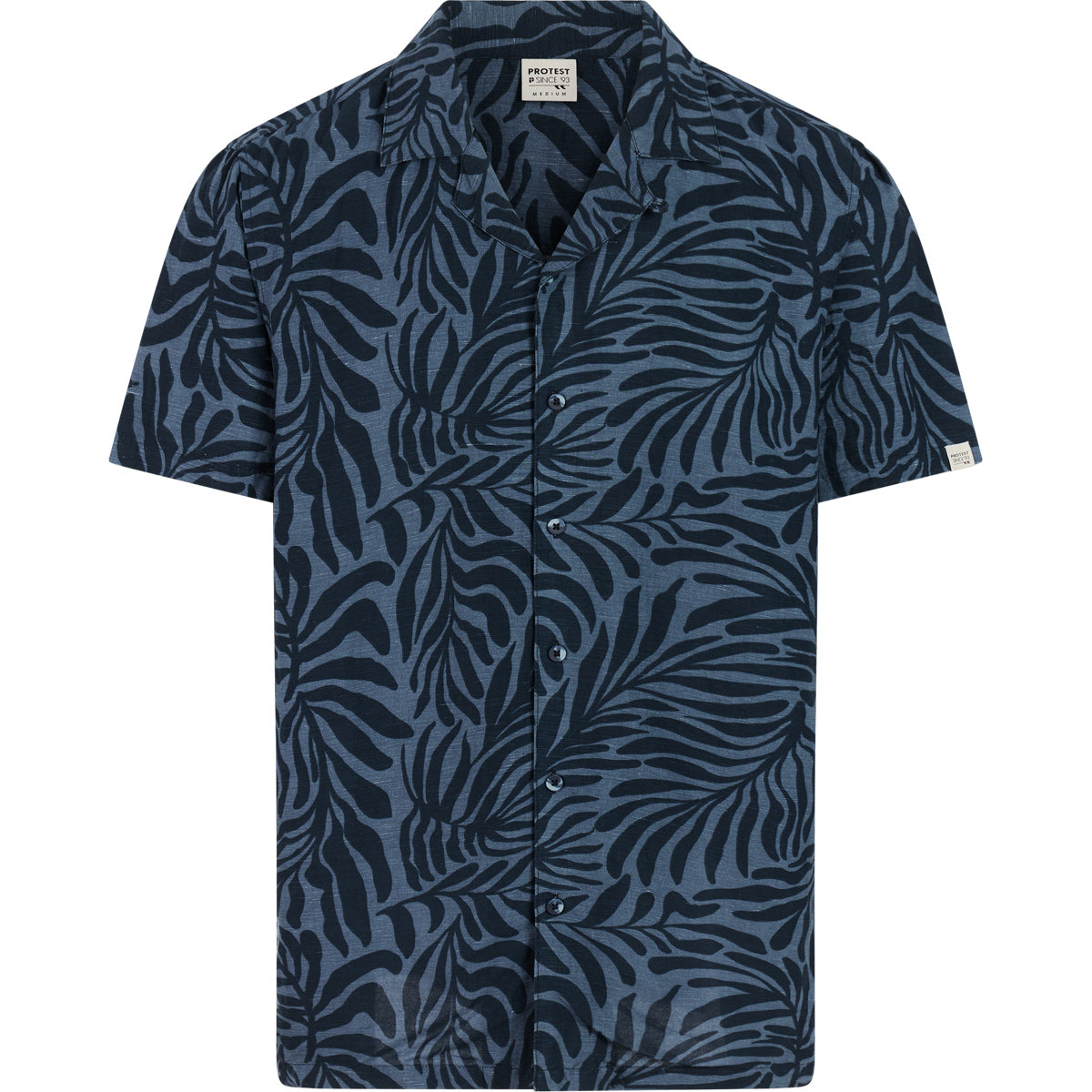 Protest Lemming Shirt