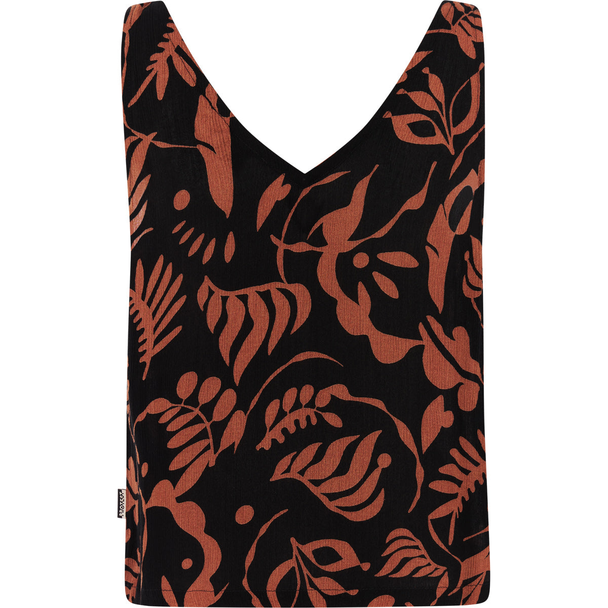 Protest Crazy Top