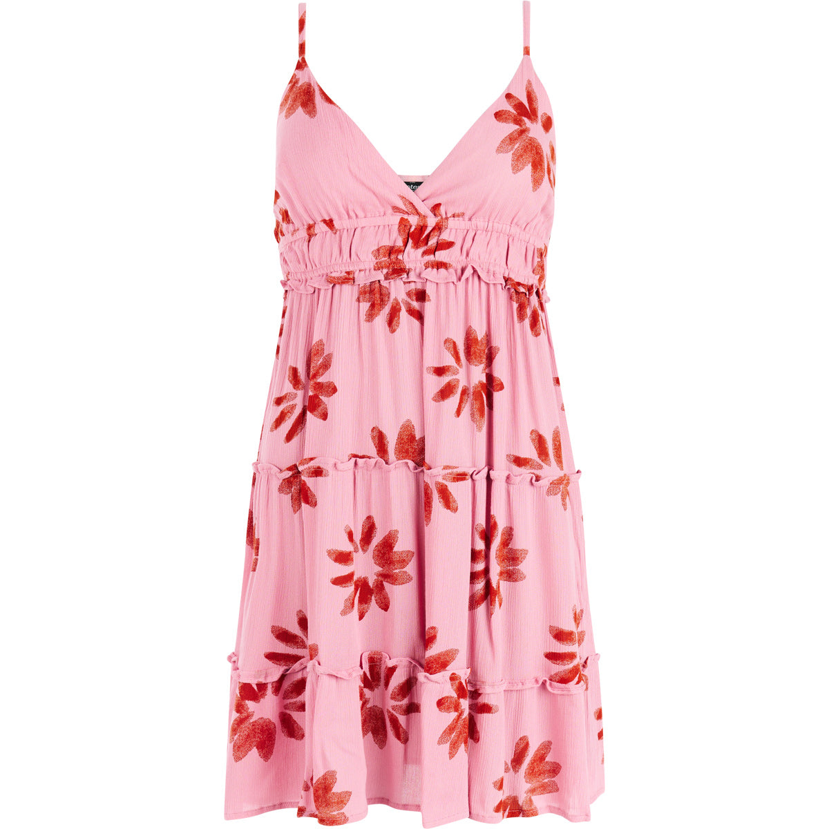 Protest Marge Dress
