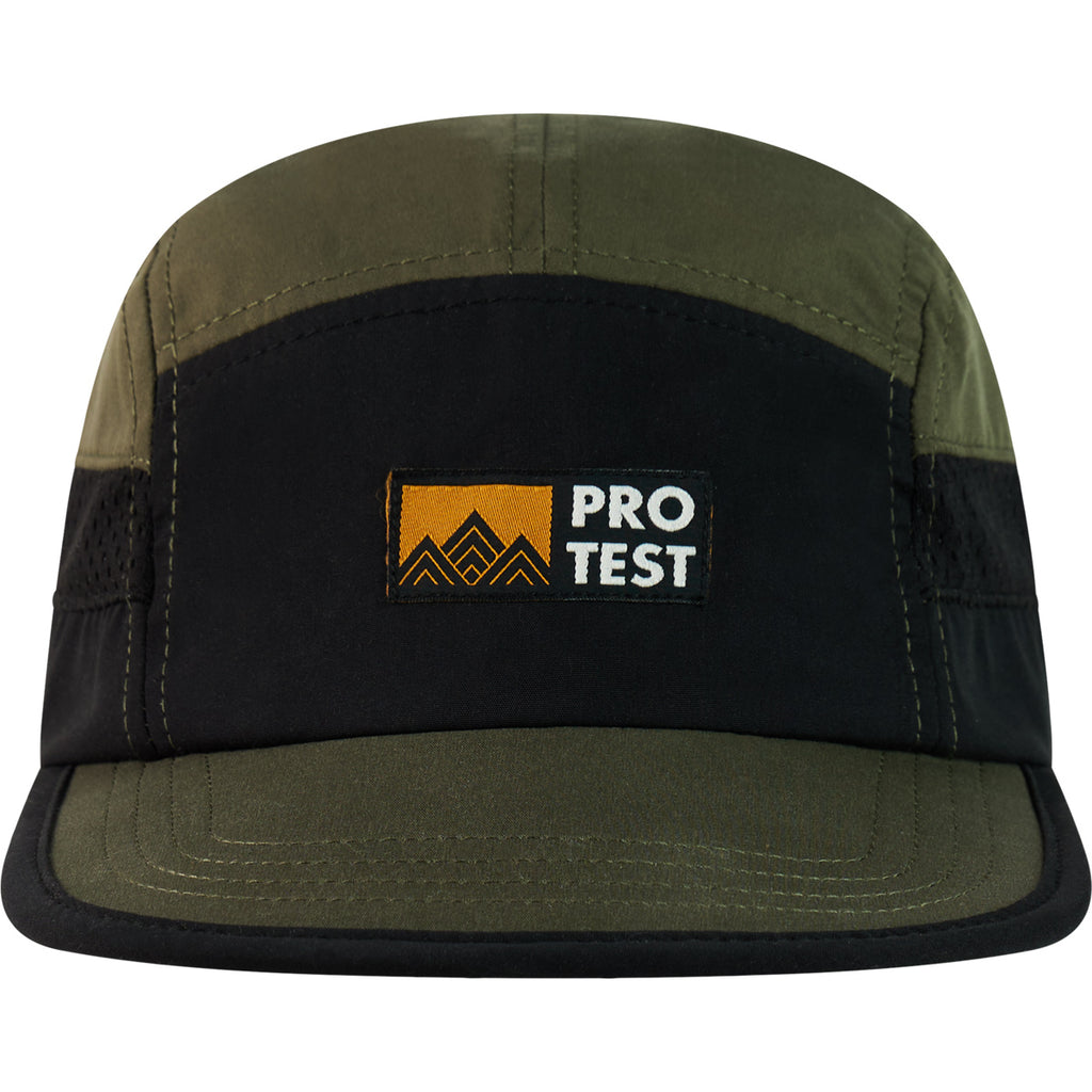 Protest Shutter Cap