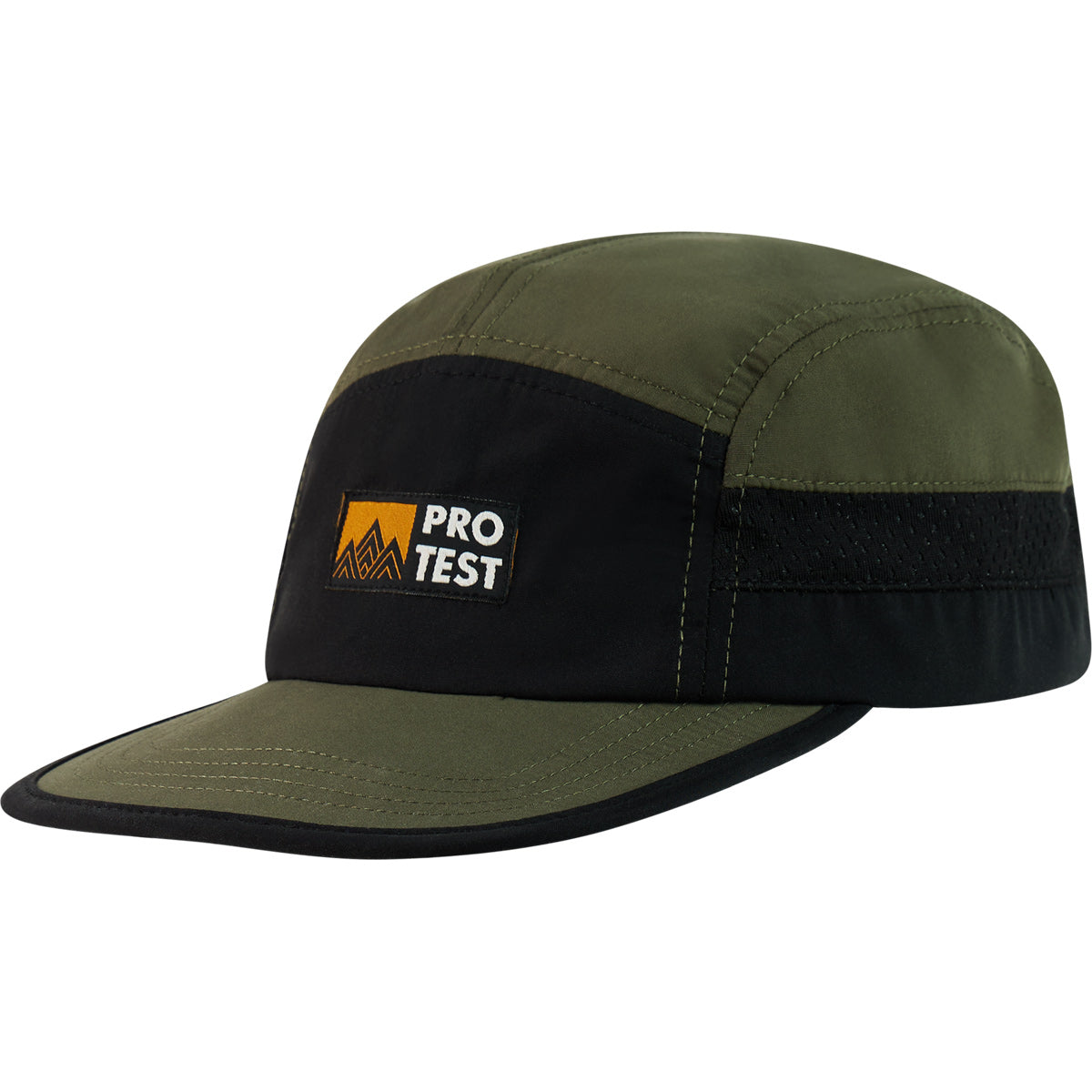 Protest Shutter Cap