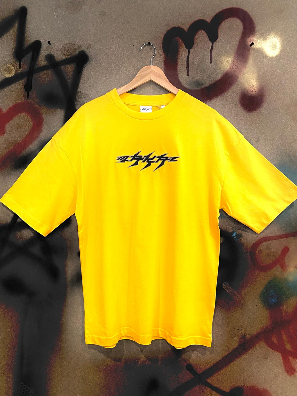 Makal Graff Tee