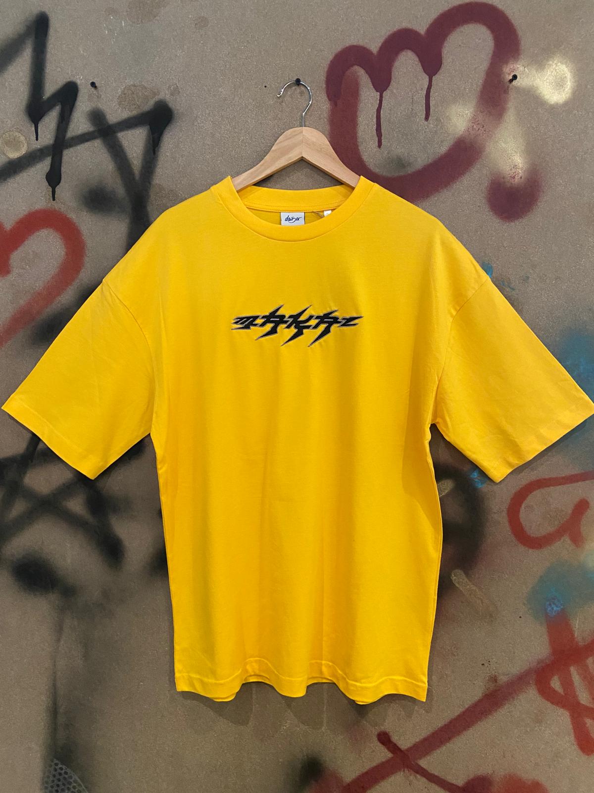Makal Graff Tee