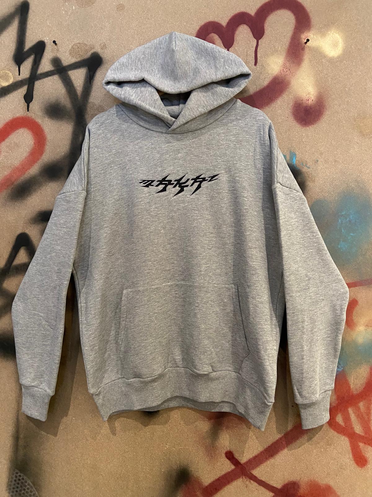 Makal Graff Hoodie