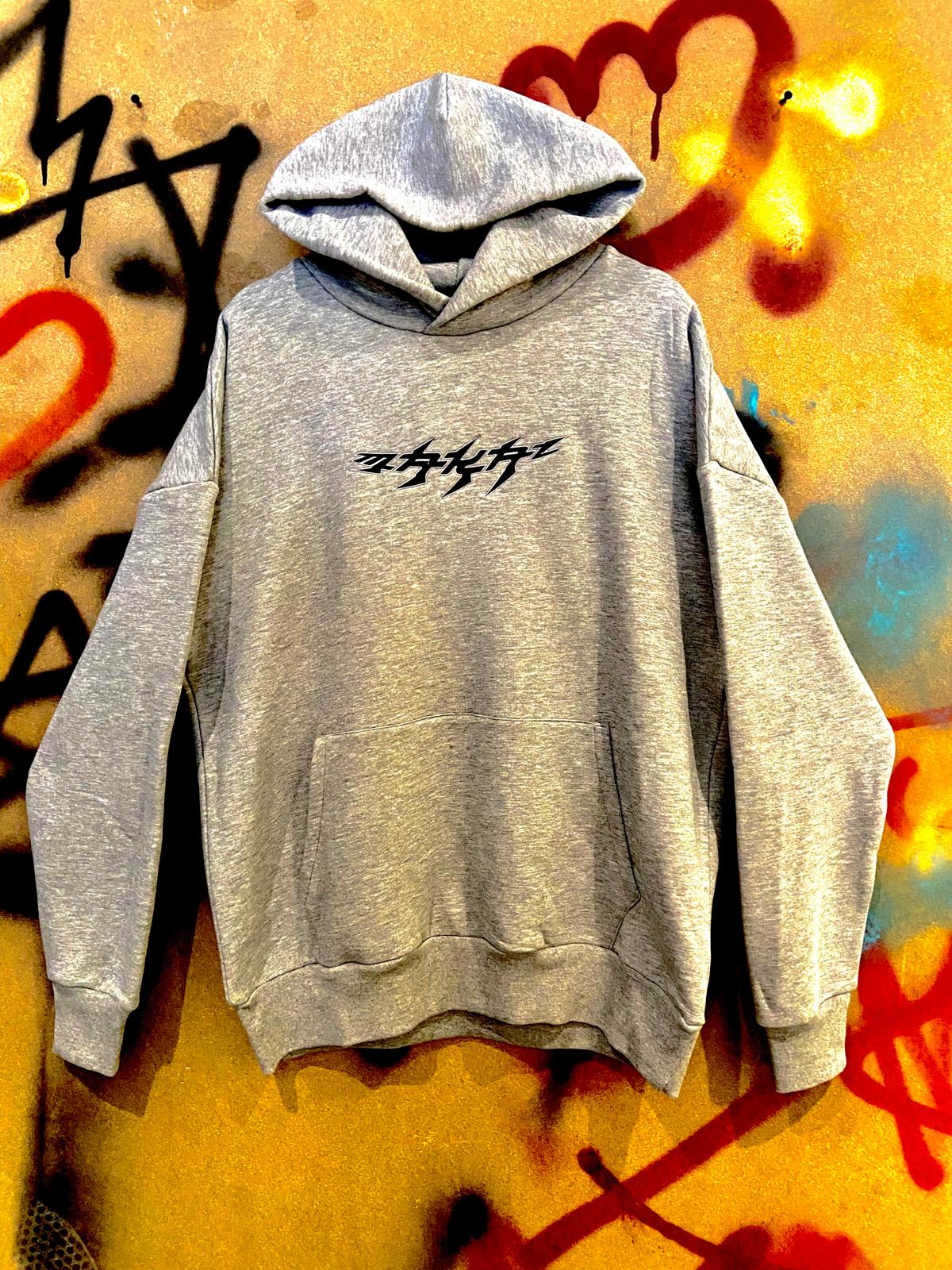Makal Graff Hoodie