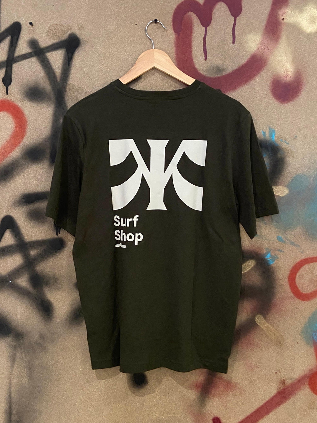 Makal Basic Tee