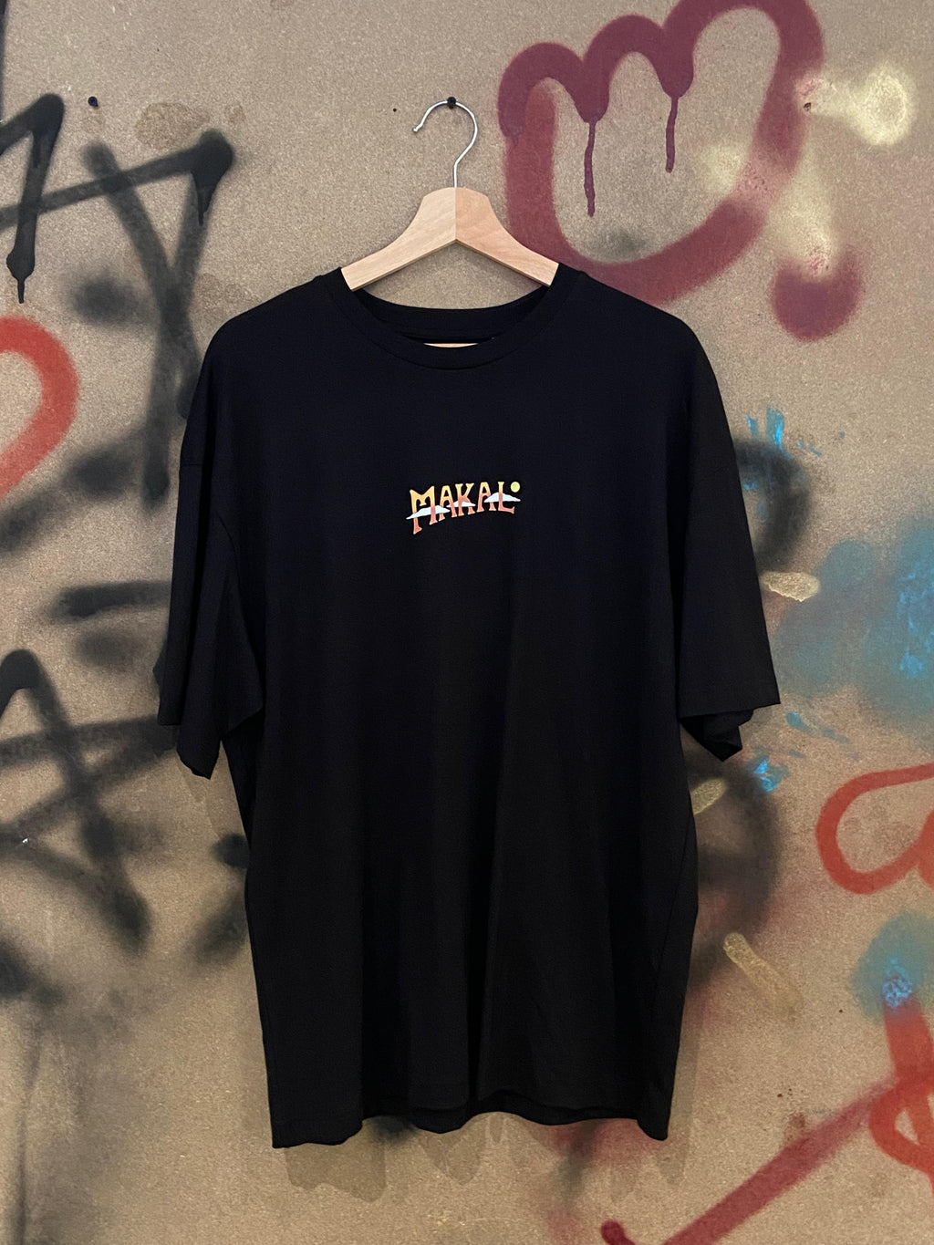 Makal Stinky Tee