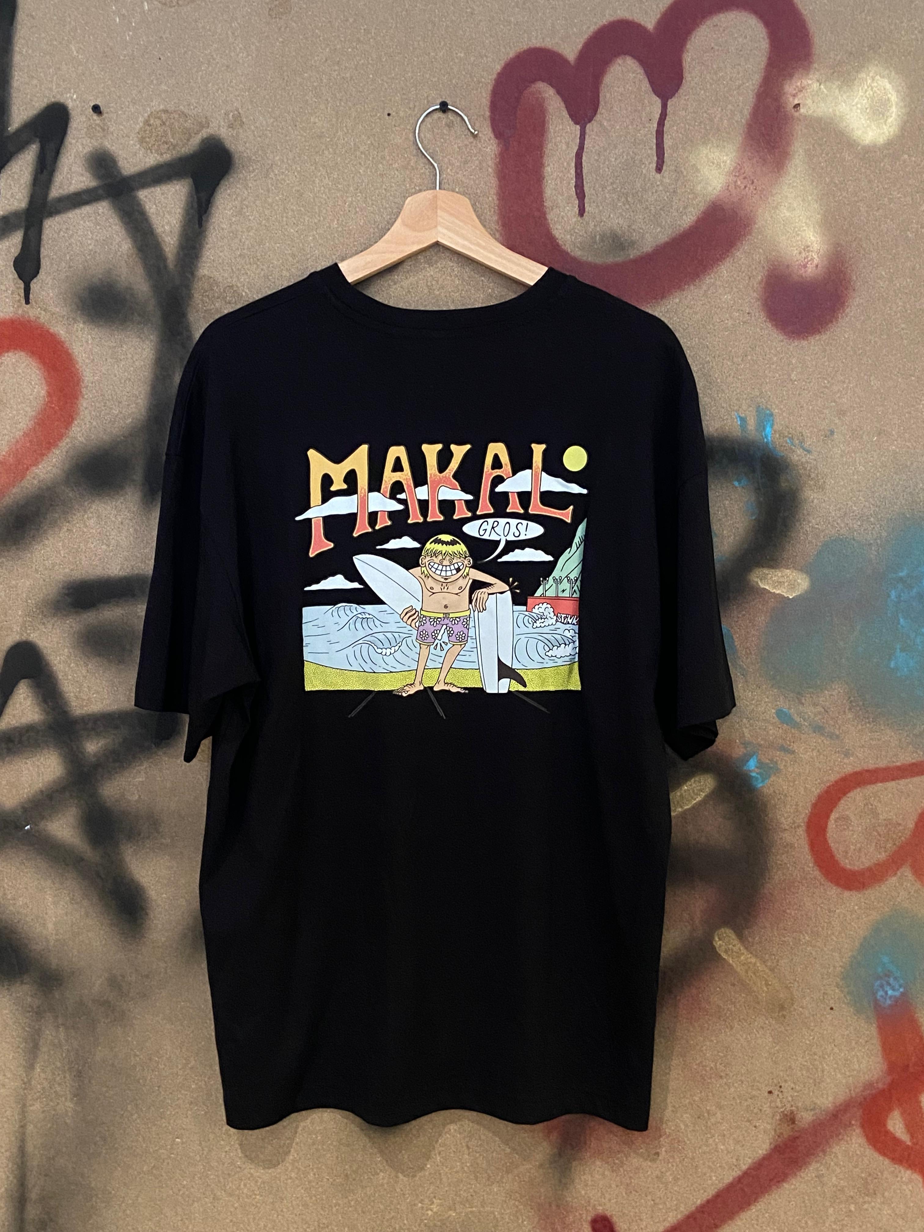 Makal Stinky Tee