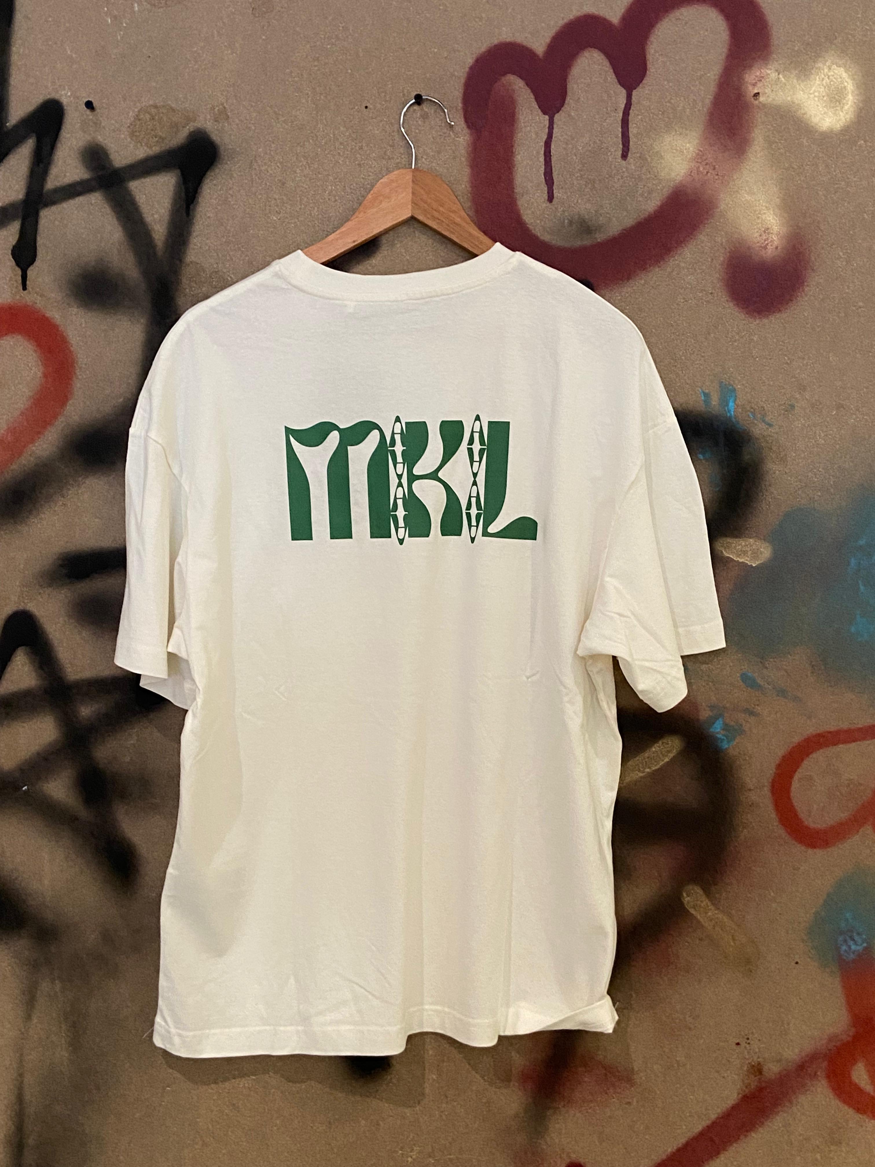 Makal A+ Tee