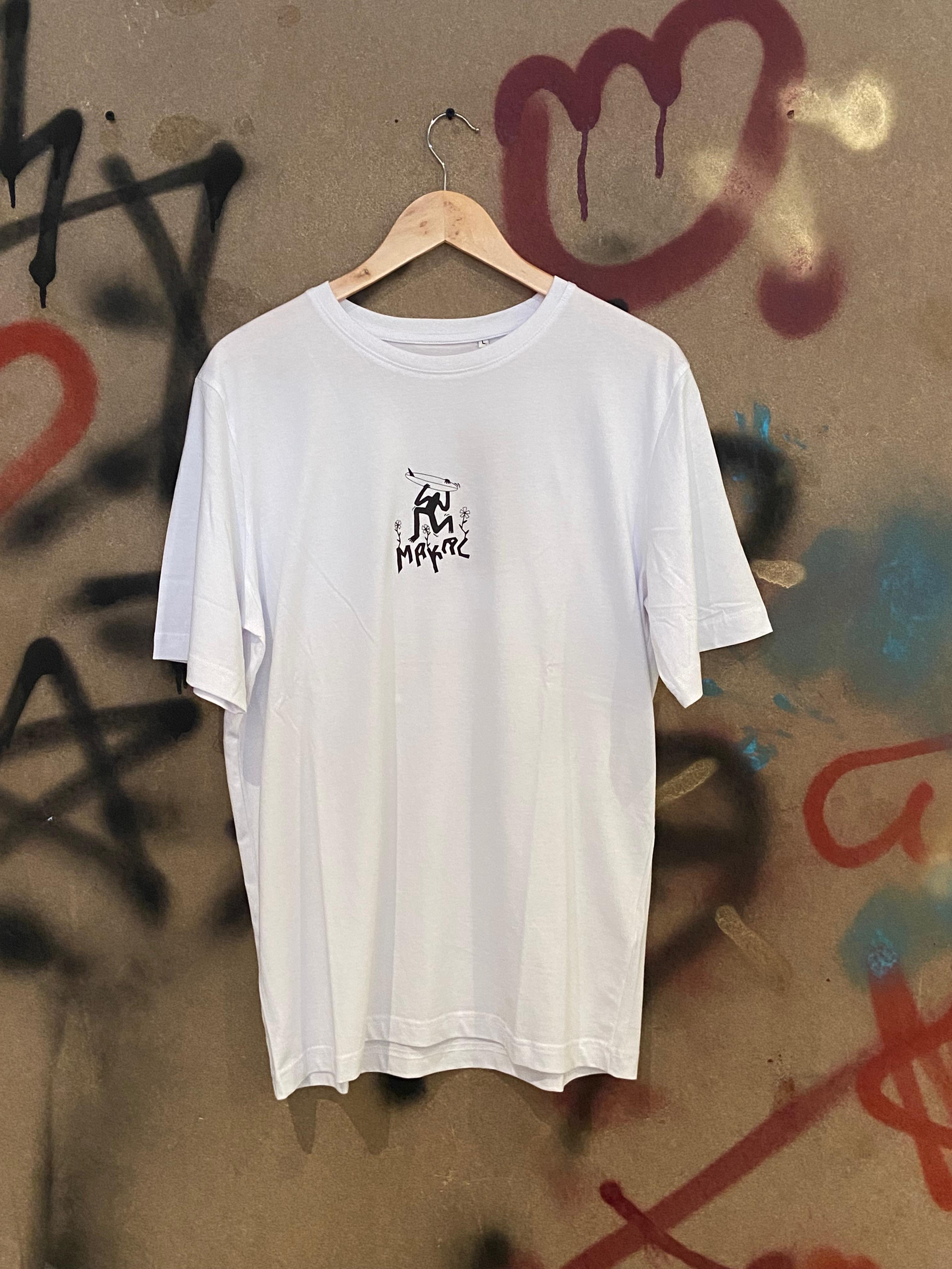Makal Dantzan Tee