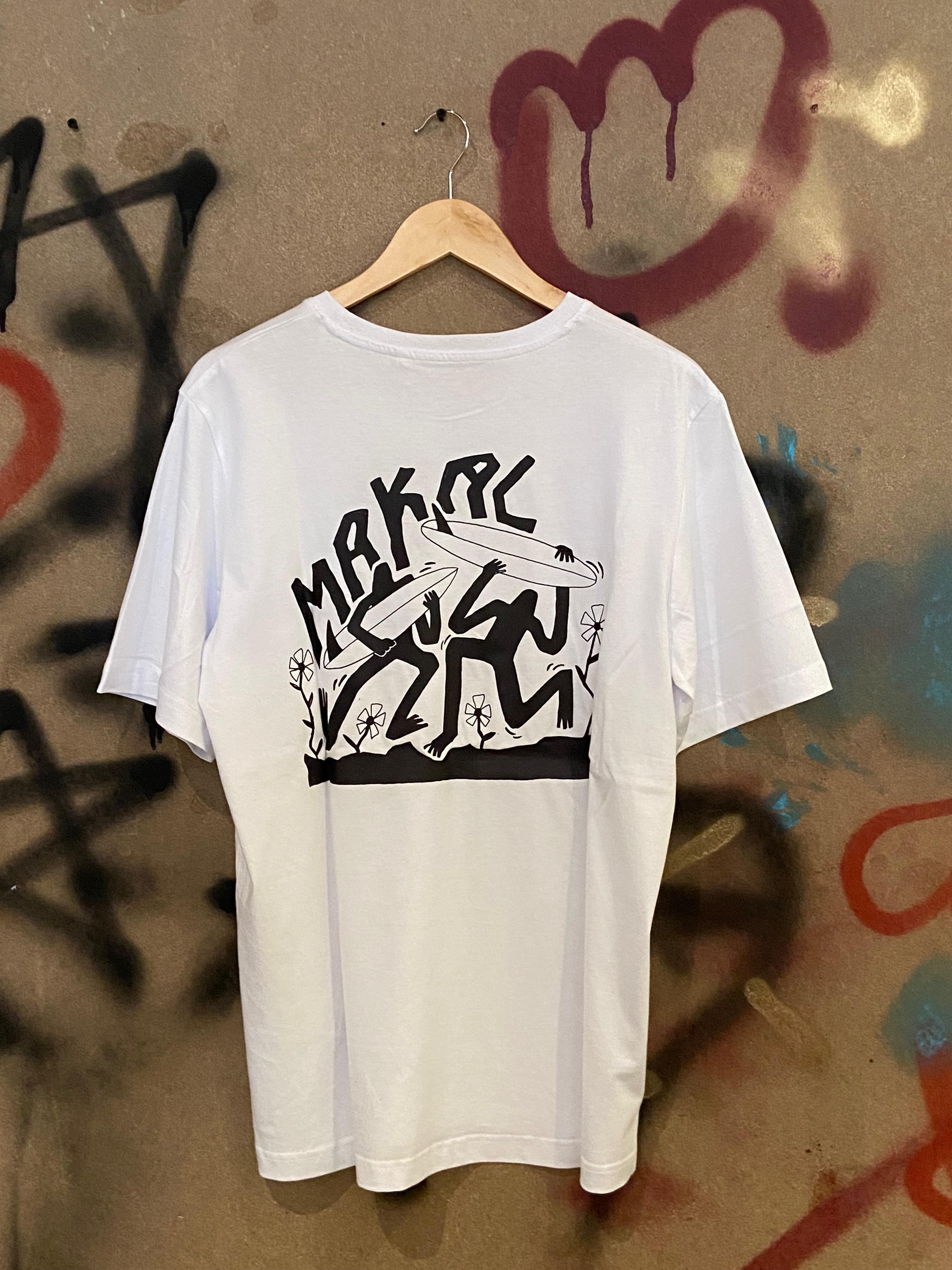 Makal Dantzan Tee