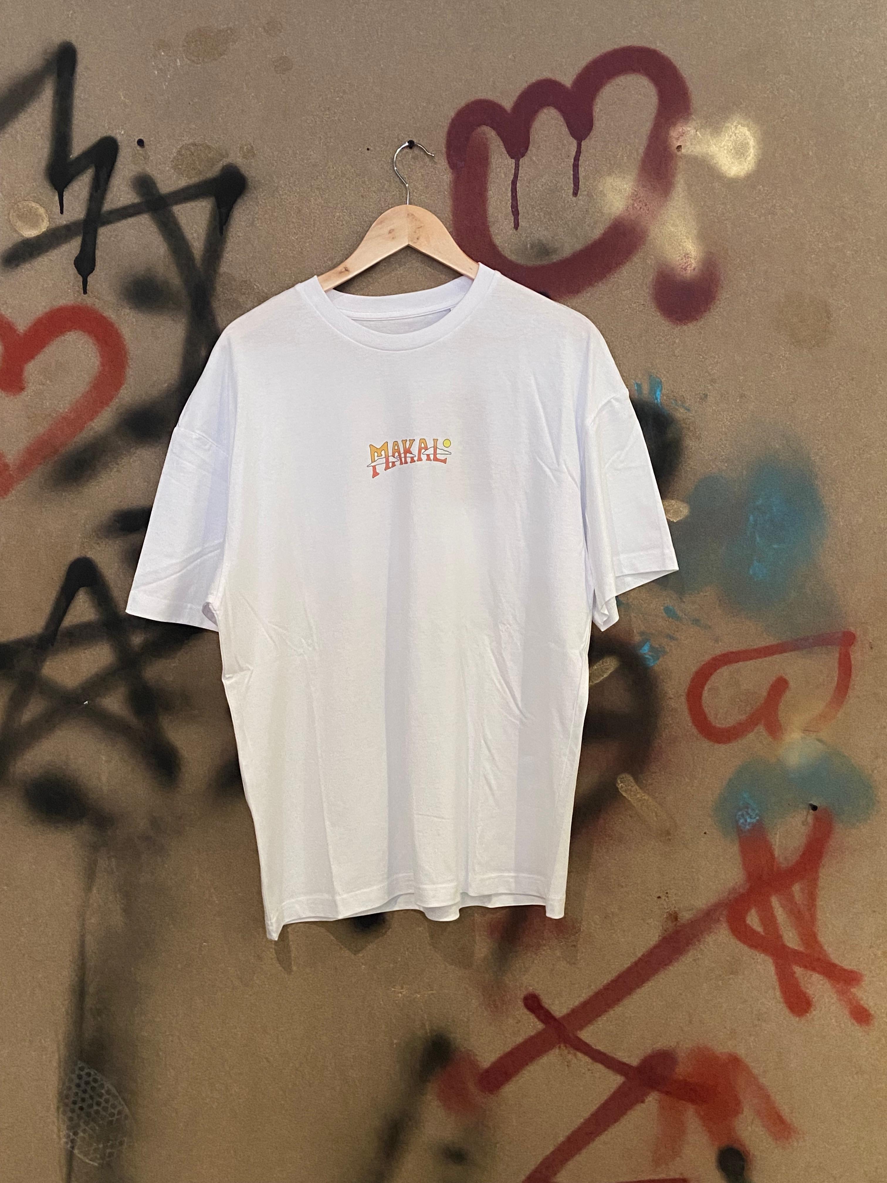 Makal Stinky Tee