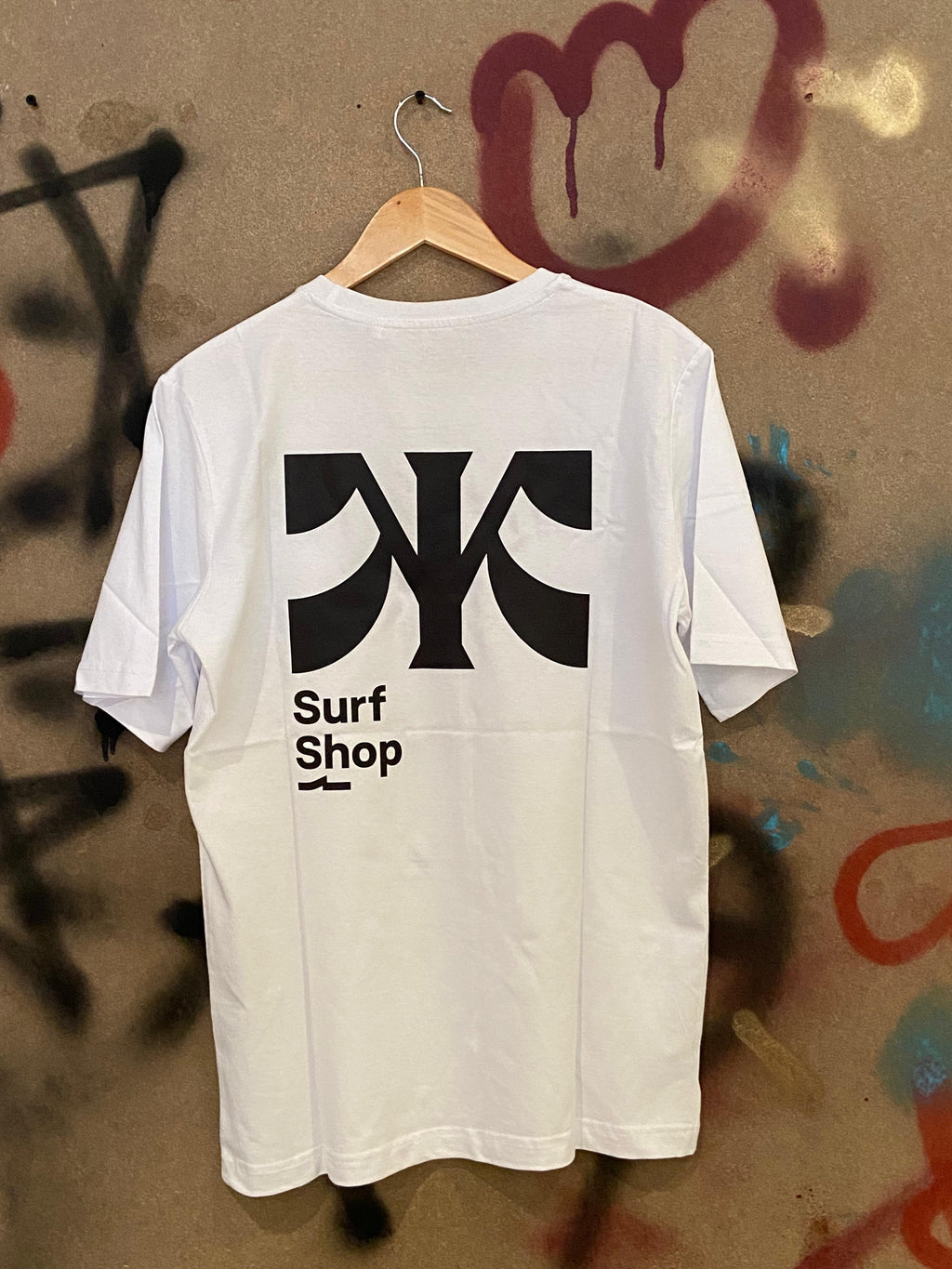 Makal Basic Tee