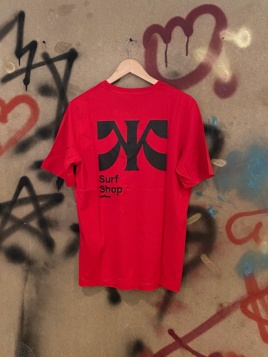 Makal Basic Tee