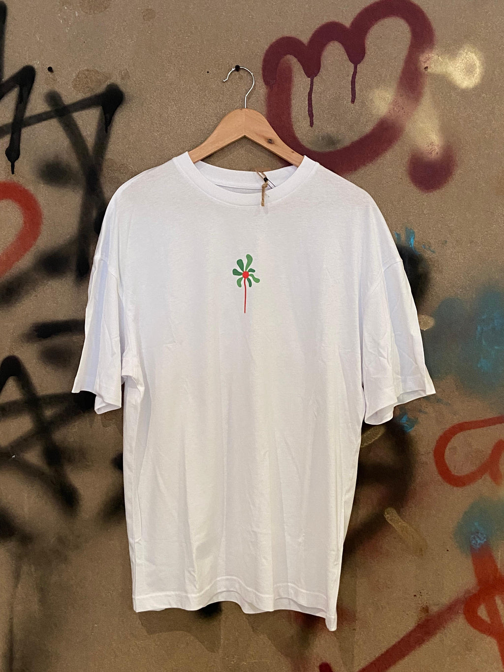 Makal Loreak Tee