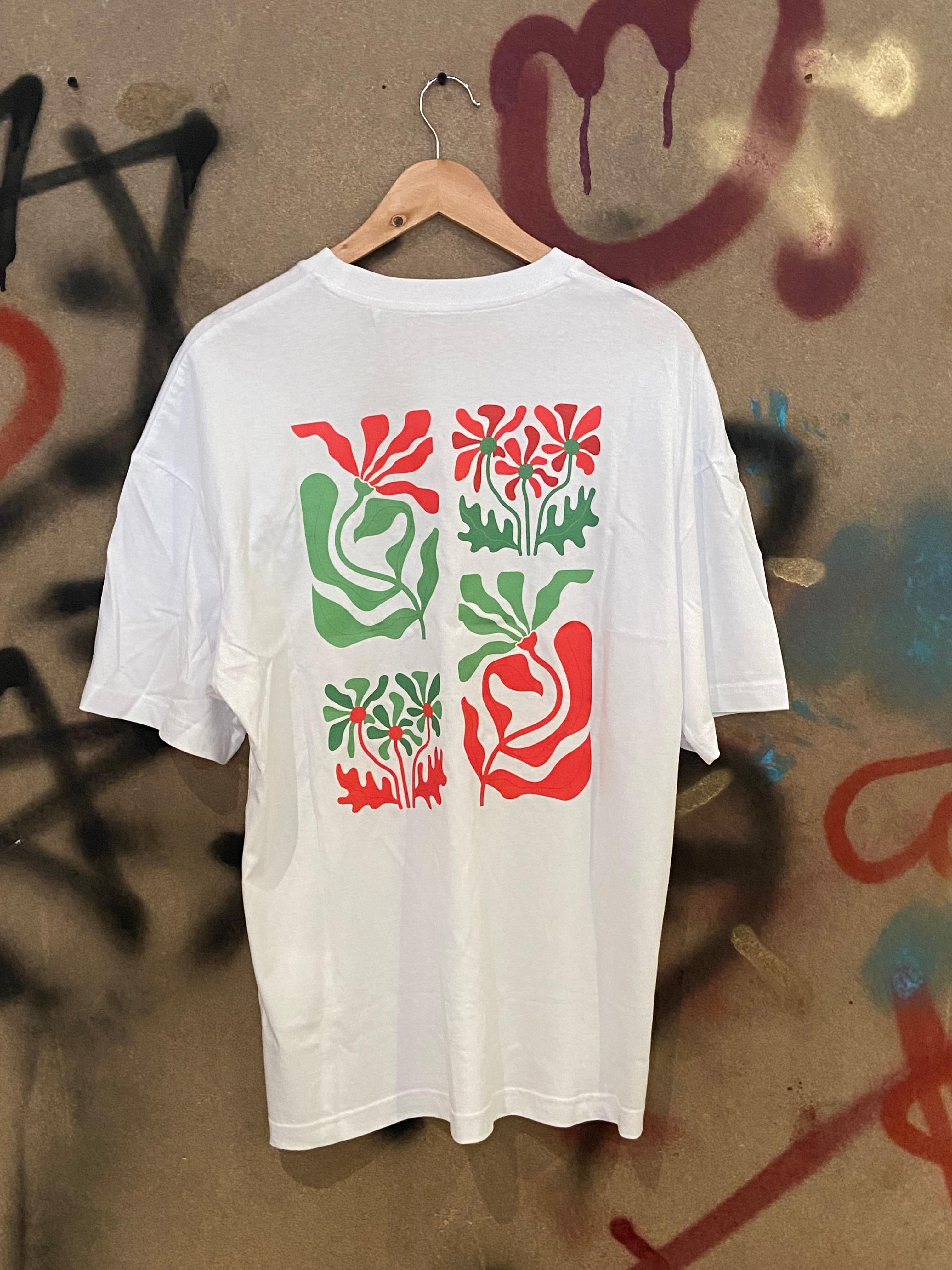 Makal Loreak Tee