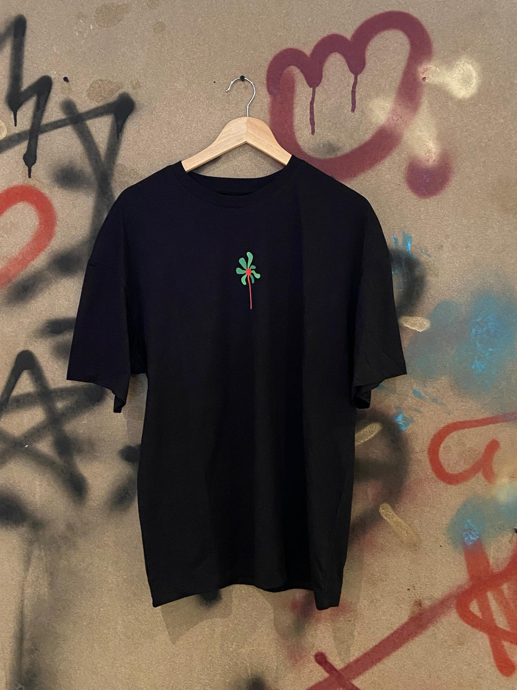 Makal Loreak Tee