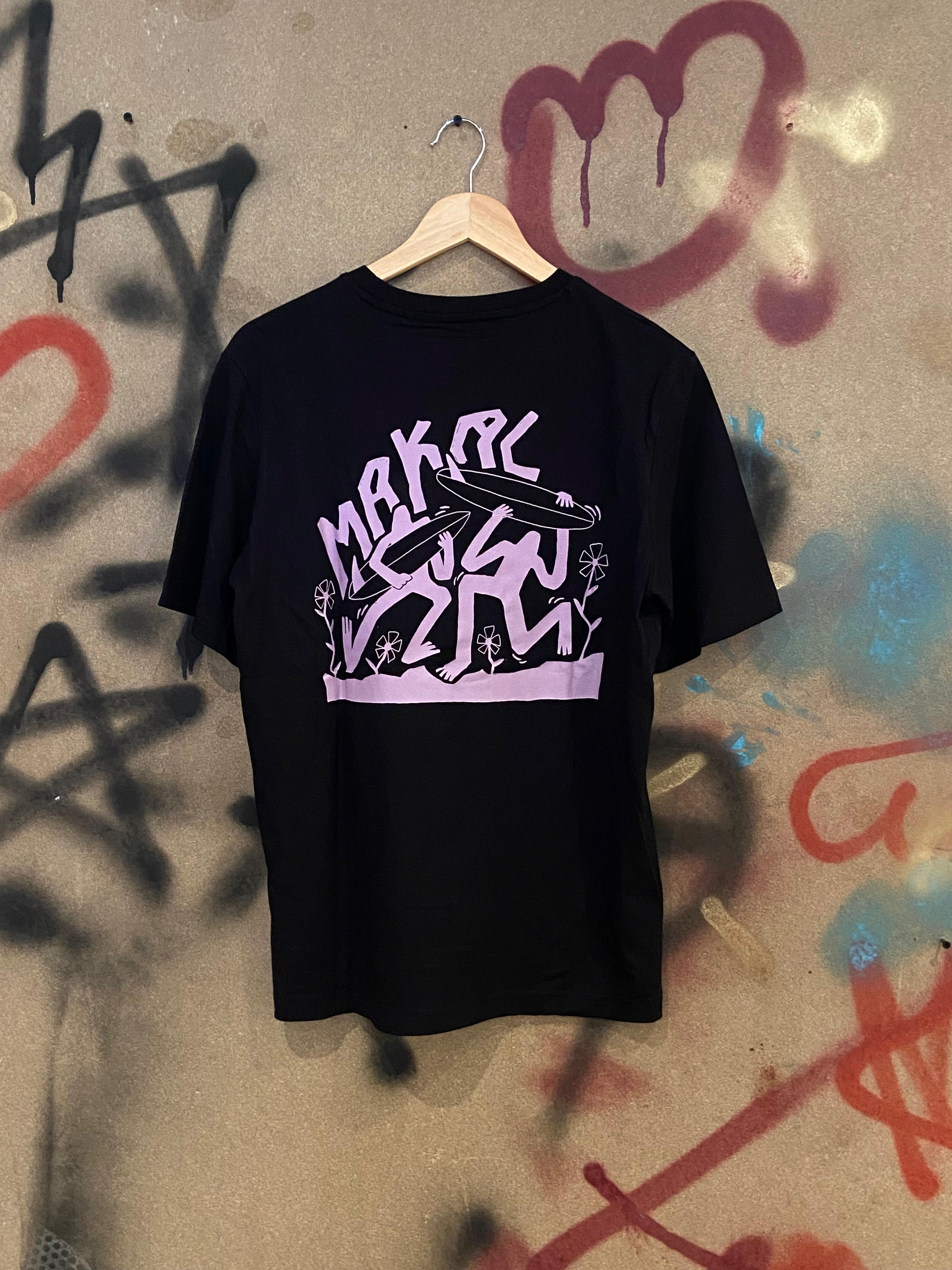 Makal Dantzan Tee