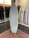 HS Hypto Krypto Twin 5´9