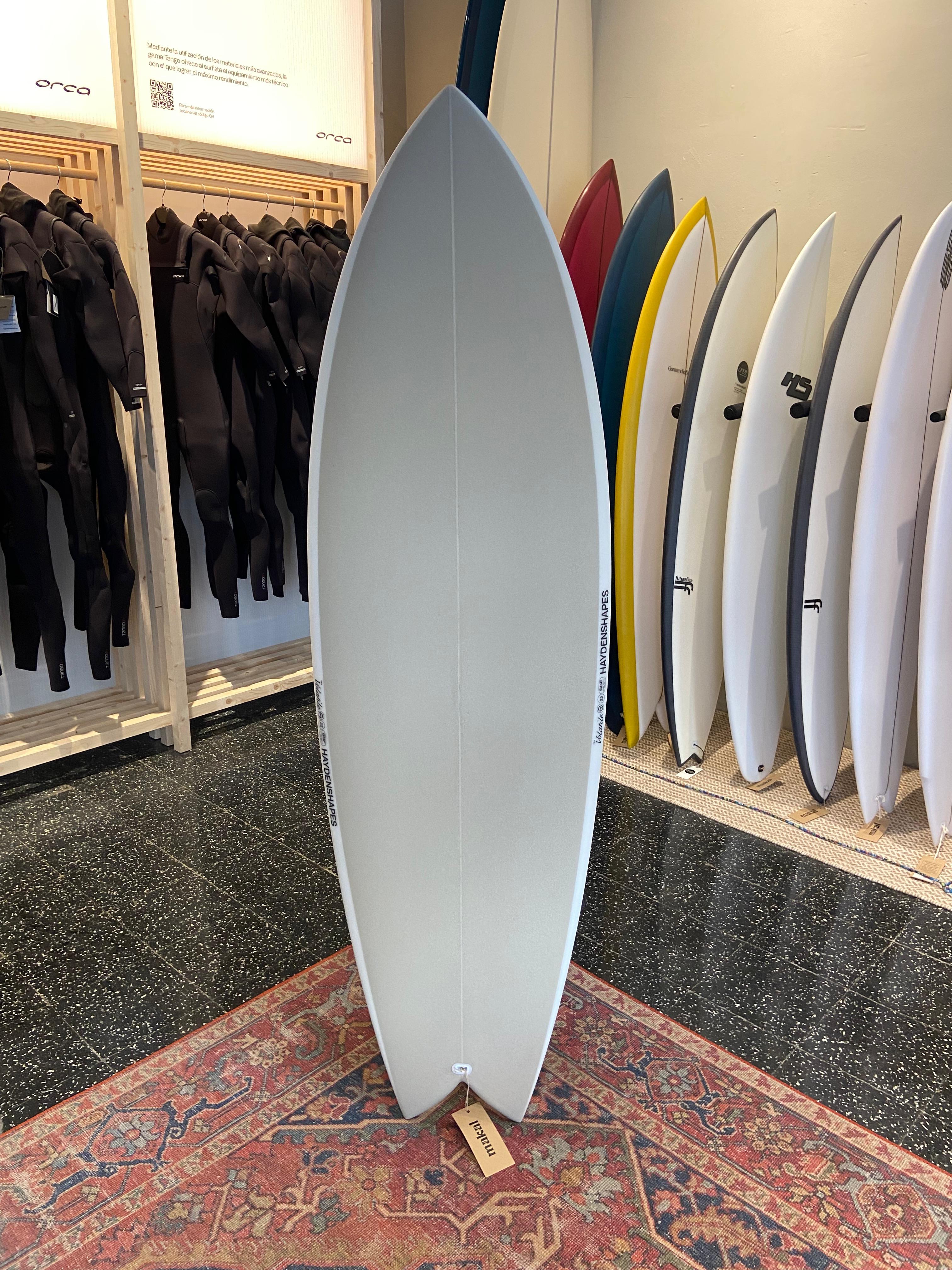 HS Hypto Krypto Twin 5´9