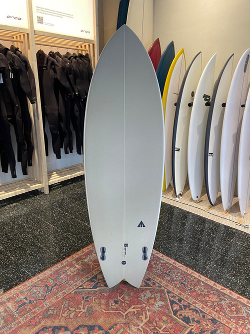 HS Hypto Krypto Twin 5´9