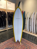 Garmendia Surboards Enara 6´1