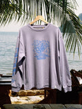 TCSS Planet Long Sleeve Tee