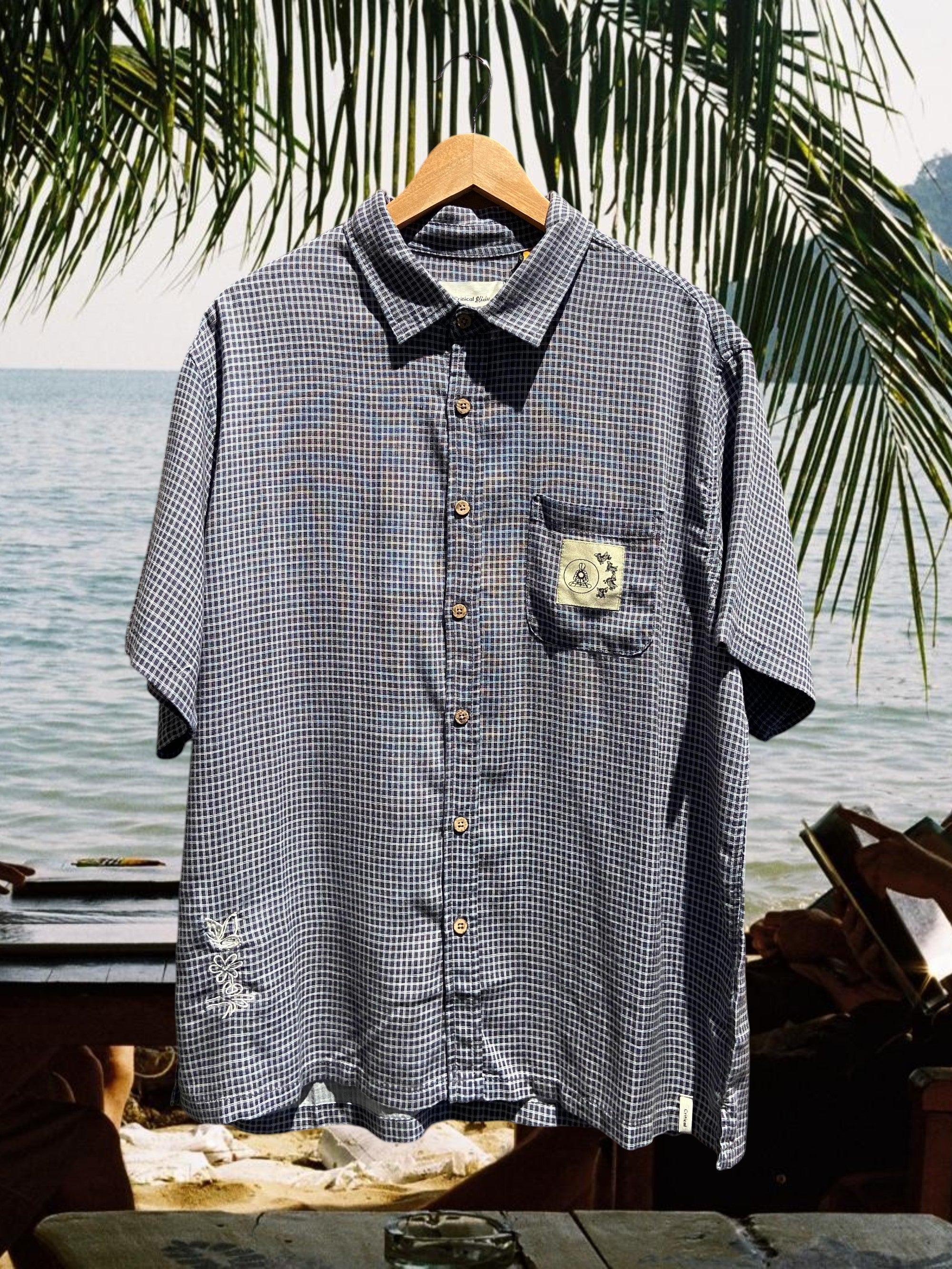 TCSS Wingnut Shirt